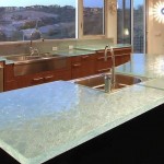 Innovative Countertop Material for your New or Renovated Home