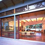 Guest Blogger: How to Open up Your Interiors with Glass Walls