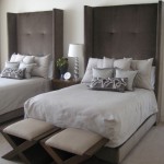 Guest Blogger: Creating a Welcoming Guest Room