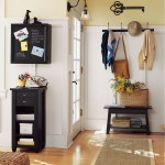 How to Create Useful Storage in your Home’s Hallways