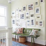 How to Create the Illusion of Space in Your Hallways