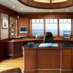 Space Saving at your Home Office Desk – Innovative ‘Infinite USB’