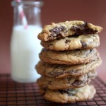 Weekend Treat: Jacques Torres’ Chocolate Chip Cookies Recipe