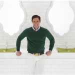Jonathan Adler & Kohler Brings Inspiring Color to your Kitchen/Bath (Video)