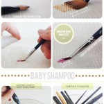 How to Properly Wash Your Makeup Brushes