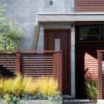 Achieving the Ultimate Curb Appeal with the Right Fencing