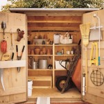 Organize your Garage & Garden Tools Once & For All