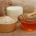 Cucumber, Milk & Honey – 3 Miracles to Add to Skin Routine
