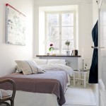 Guest Blogger: How to Make your Small Bedroom Feel Larger