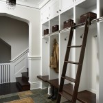 Guest Blogger: How to Create a Mudroom in a Small Space