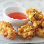 Unforgettable Thai Corn Fritters Recipe (Tod Man Khao Pod)