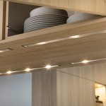 Guest Blogger: Choosing the Perfect Under Cabinet Lighting