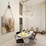 Guest Blogger: How to Creatively Hang Artwork in Your Home