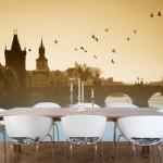 Beautifying your Modern Home with Creative Wall Murals
