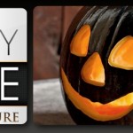 Stagetecture Radio: Halloween Home – Oct. 31 – 12pm EST