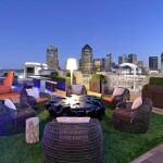 Guest Blogger: Beautifying your Balcony with Artificial Grass