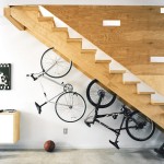 How to Create Stylish Indoor Bicycle Storage in Your Home