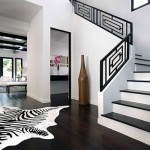 Enhance your Interiors with Sophisticated Black & White