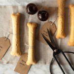 The Perfect ‘Blood & Bones’ Halloween Party Invitations