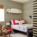 Great Design Ideas and Color Schemes for a Boy’s Room