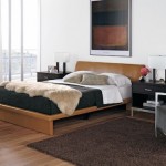 Guest Blogger: Achieving a Contemporary Bedroom Design Style