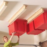Essential Way to Customize your Garage: DIY Bin Organizer