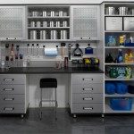 Guest Blogger: 5 Tips for Garage Organization on a Budget