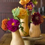 Bringing Fall Color & Decor into your Home on a Budget