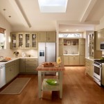 Guest Blogger: Fresh Ideas for Your Kitchen Floor