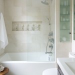 3 Must-Have Gadgets to Tech-Out Your Bathroom