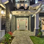 Guest Blogger: Safely Lighting your Outdoor Halloween Home