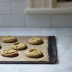 Saffron-Vanilla Snickerdoodles Cookies Recipe