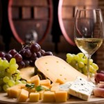 Guest Blogger: How to Pair the Perfect Wines with your Favorite Foods