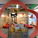 Retail Design: The Playful ‘Apple and Pie’ Children’s Store in Hong Kong
