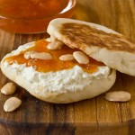 Holiday Treat: Apricot Preserves and Feta Spread Recipe