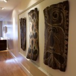 Guest Blogger: How to Arrange Artwork throughout Your Home