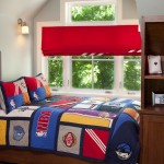 Guest Blogger: Simple Tips for Remodeling your Boys’ Bedroom