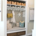Guest Blogger: Ideas to Transform your Closet into a Better Function