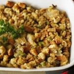 Save Time Making Your Favorite Holiday Dressing or Stuffing Recipe