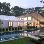 Guest Blogger: How to Plan a Self-Build Home Project