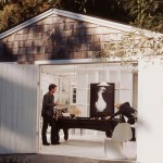 Guest Blogger: 5 Man Cave Garage Gifts for Dad This Holiday