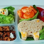 Guest Blogger: Clever Ways to Help your Kids Eat Healthy at School