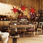 Creative Seating Ideas: How to Fit More Guests at the Holiday Table