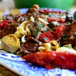 Family Meal Favorite: Italian Pot Roast Recipe