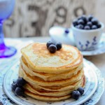 Make These Overnight Buttermilk Pancakes Recipe Tonight!