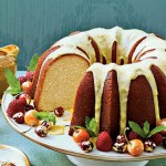 DIY Saturday #124 – The Best Holiday Bundt Cake Recipes