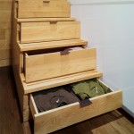 How to Find Clever Storage Under your Stairs
