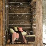 Guest Blogger: Creative Ways To Keep Your Home Warm This Winter