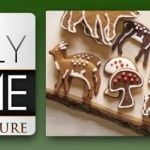 Stagetecture Radio – Holiday Food Treats to Give – 12pmEST