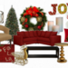 Get the Look: Decorating with Simplicity & Sophistication this Christmas